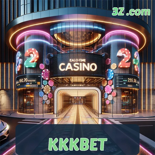 Mergulhe no Mundo do Jogo: O app do KKKBET