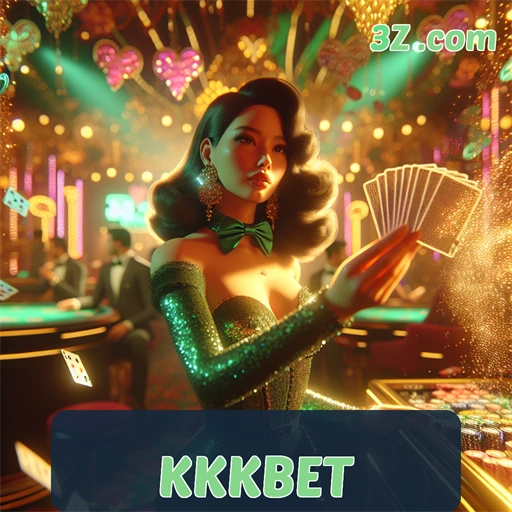 Baixar Agora: A Revolução do Jogo em KKKBET.COM