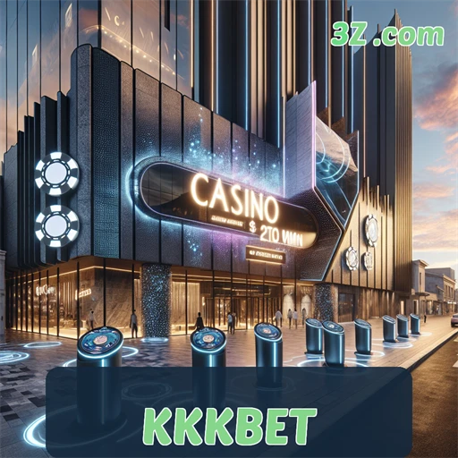 Slots: Emoção e Diversão em KKKBET.COM para Jogadores Brasileiros