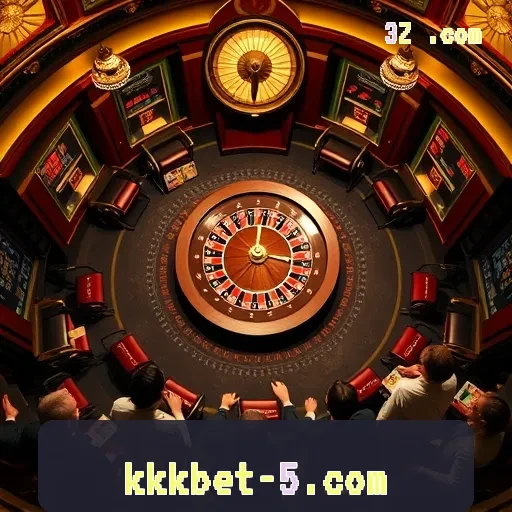 KKKBET.COM: Descubra a Nova Era dos Jogos Online no Brasil