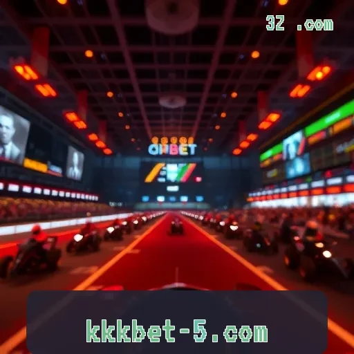 KKKBET.COM: Atraentes Benefícios da Seção VIP para Jogadores Dedicados