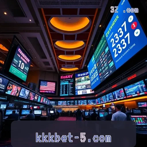 KKKBET.COM: Pagamentos Rápidos e Seguros Para Jogar Sem Preocupações