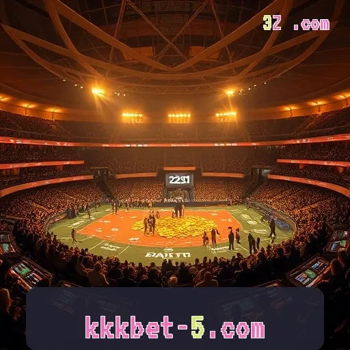 KKKBET.COM: O Melhor Destino para Jogos Online no Brasil