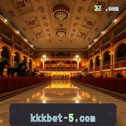 KKKBET.COM: Mergulhe nas Inovações da Plataforma de Jogos Brasileiros
