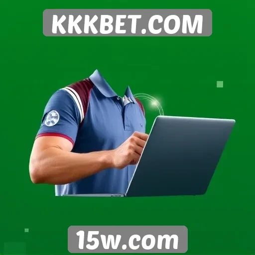 Análise das promoções e bônus do KKKBET.COM