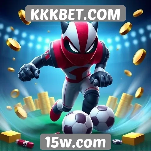 Oferta de jogos disponíveis no KKKBET.COM
