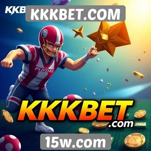 KKKBET oferece diversidade de jogos online populares
