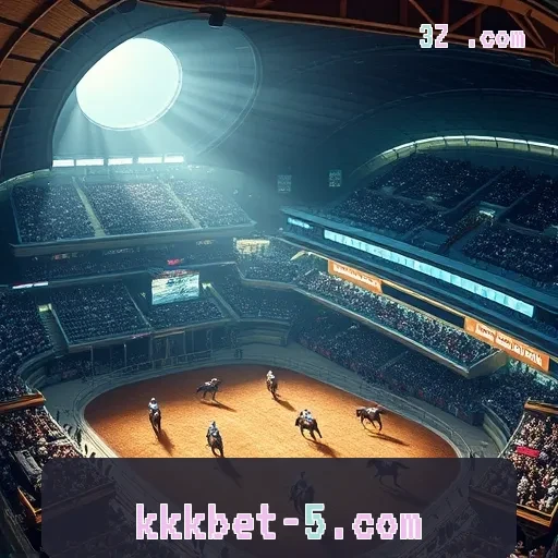 KKKBET.COM: Sua Nova Plataforma para Apostas em Eventos Esportivos