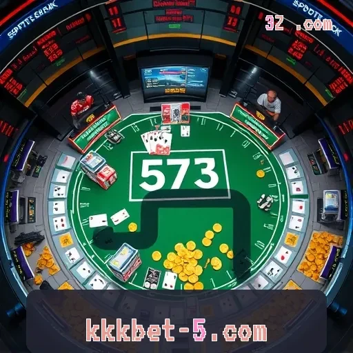 KKKBET.COM: Descubra os Bônus Imperdíveis Para Potencializar Seus Jogos